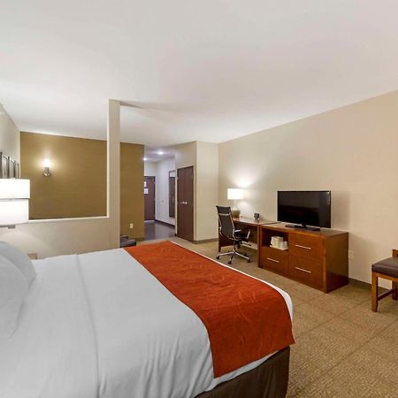 Comfort Suites La Vista Buitenkant foto