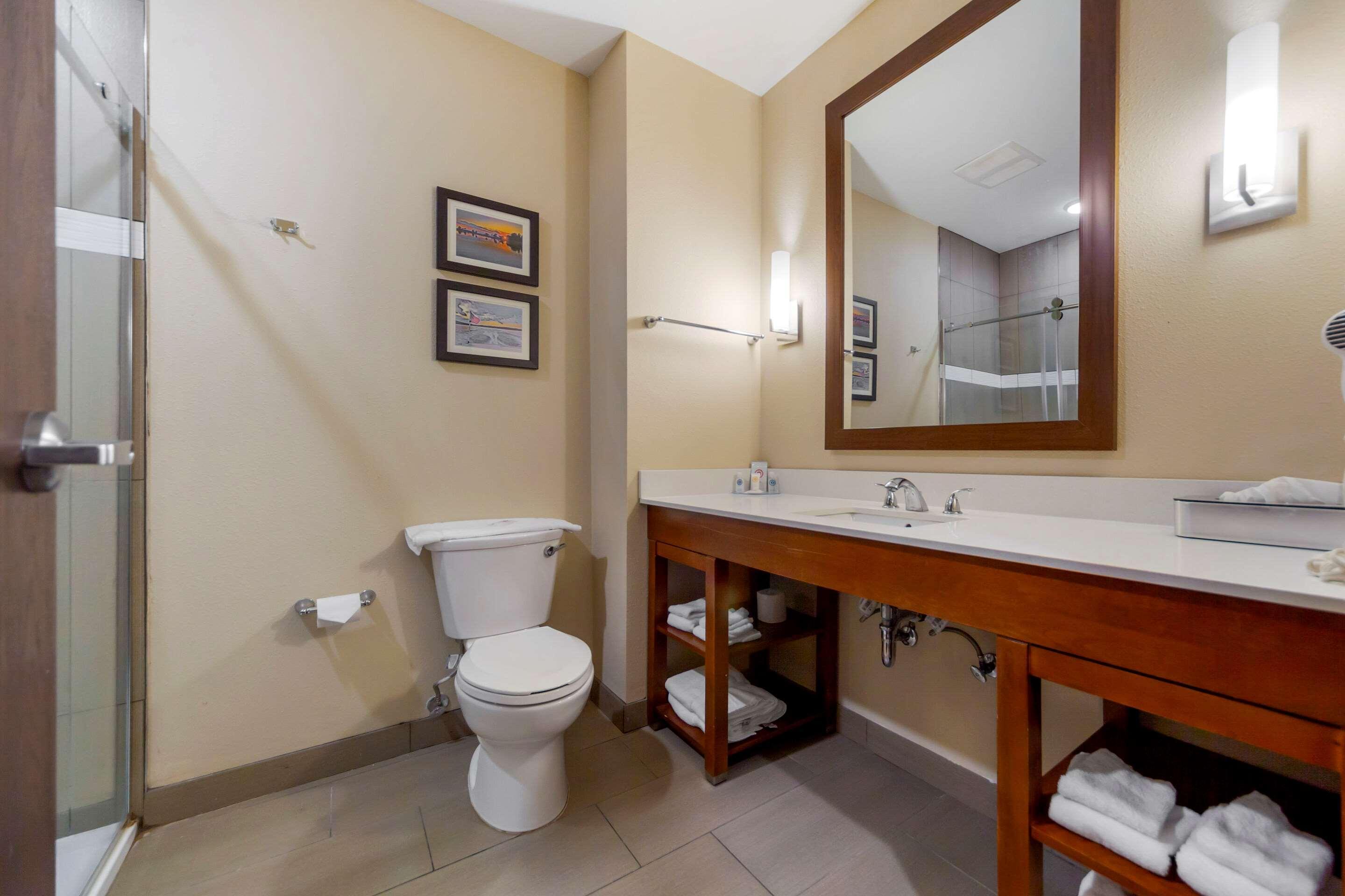 Comfort Suites La Vista Buitenkant foto