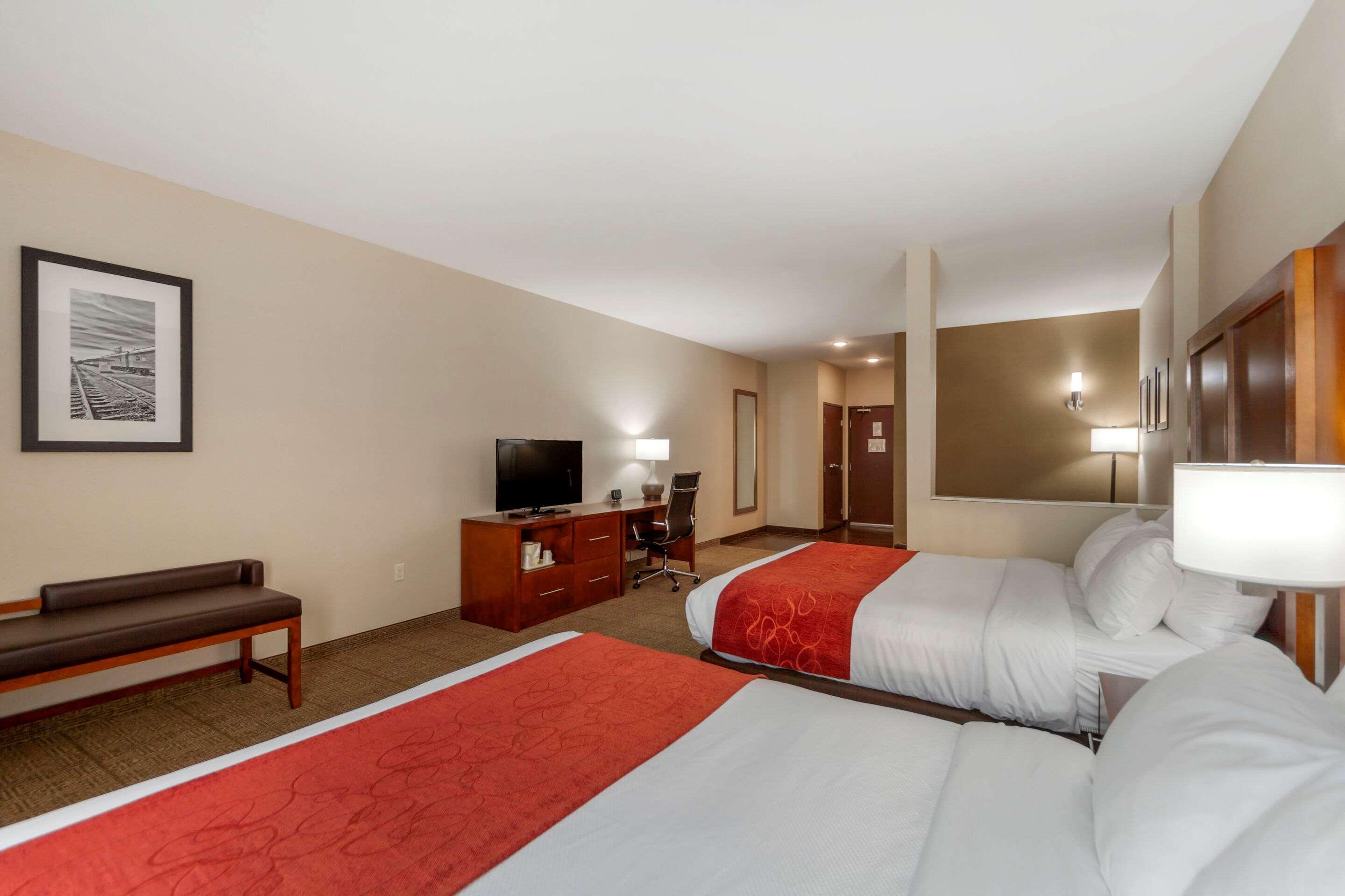 Comfort Suites La Vista Buitenkant foto