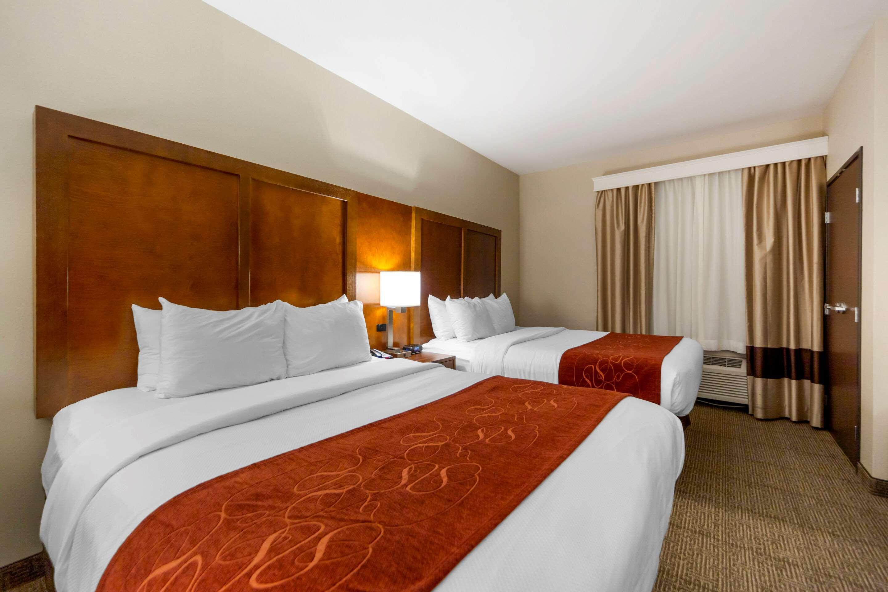 Comfort Suites La Vista Buitenkant foto